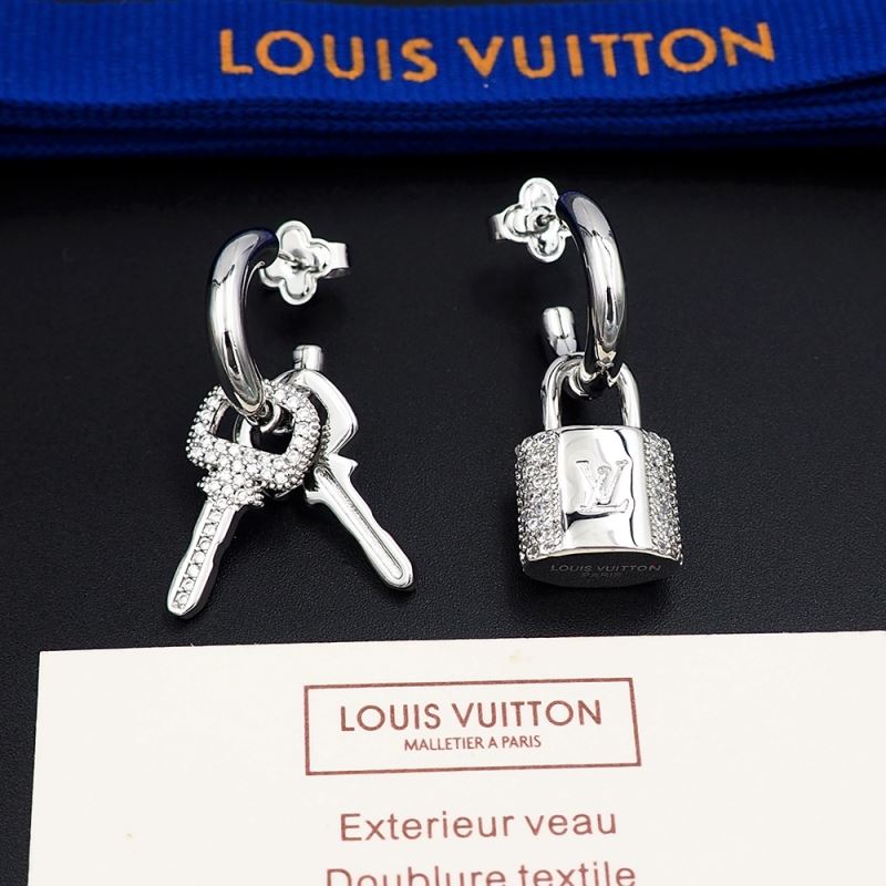 Louis Vuitton Earrings